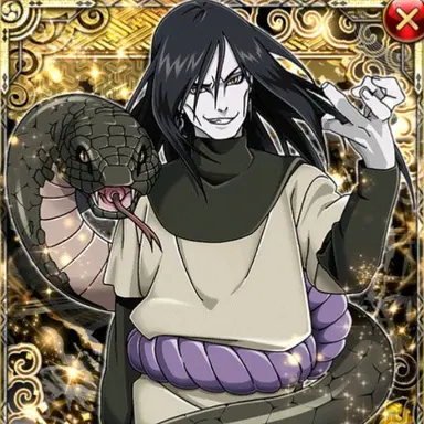 Profile image of 오로치마루