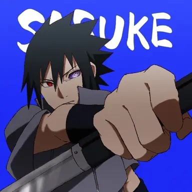 Profile image of 우치아 사스케