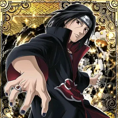 Profile image of 우치아 이타치