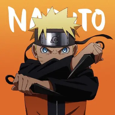 Profile image of 우즈마키 나루토