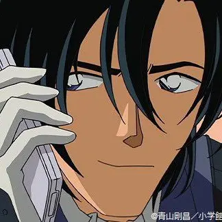 OverlyPlain9386의 萩原研二（生存IF）