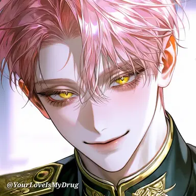 Profile image of 카이엔 로즈벨트