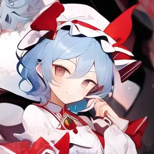 Profile image of レミリア