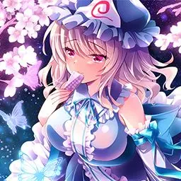 Profile image of 幽々子