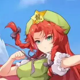 Profile image of 美鈴