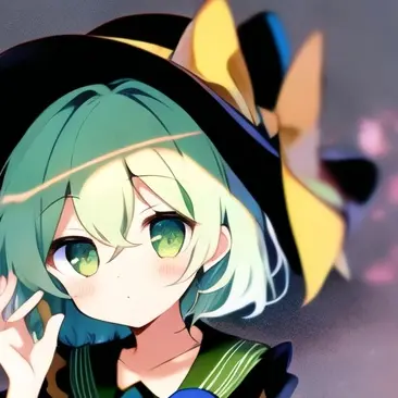 Profile image of こいし