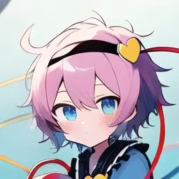 Profile image of さとり