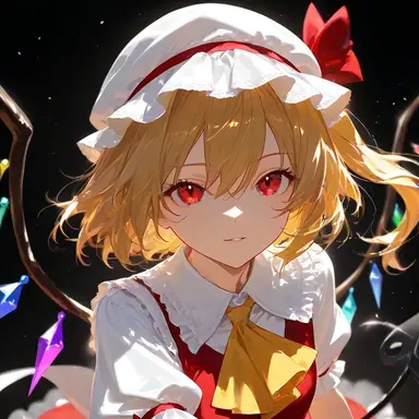 Profile image of フランドール