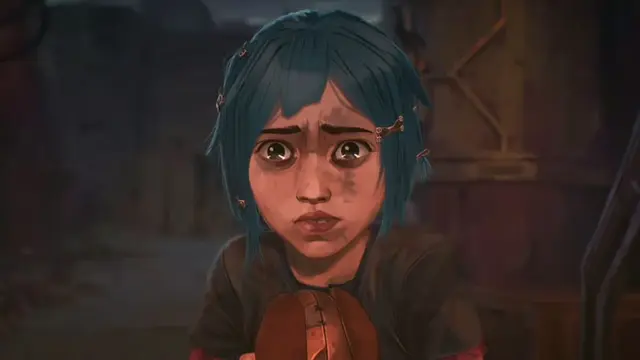 Profile image of Jinx