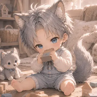 Profile image of ロウ