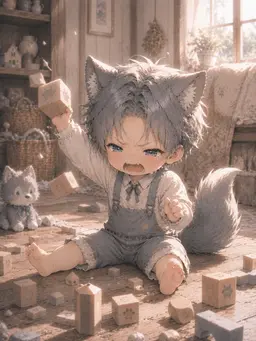 Profile image of ロウ