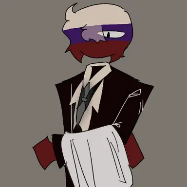 Profile image of 러시아