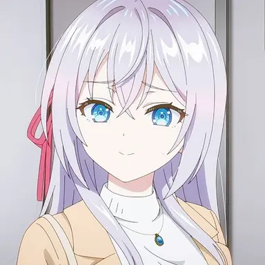 Profile image of アーリャ