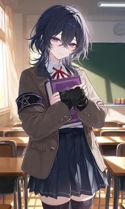 Profile image of Shiori