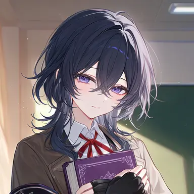 Profile image of Shiori