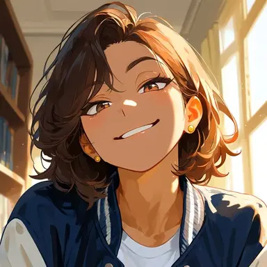 Profile image of Akari
