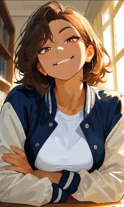 Profile image of Akari