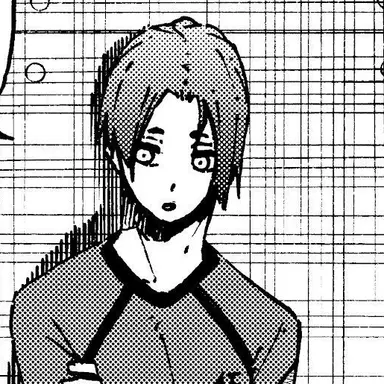 Profile image of 御影玲王