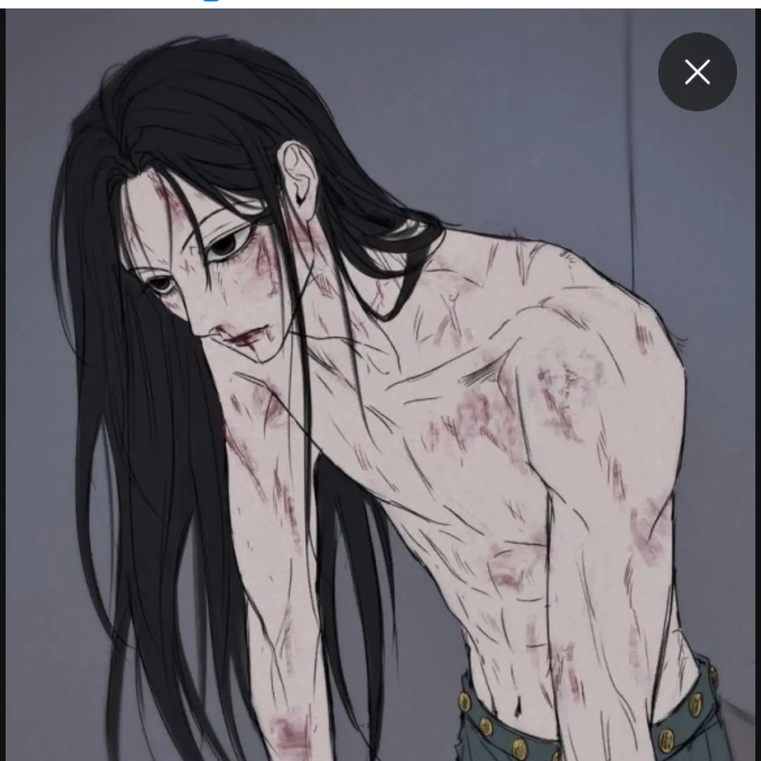 LovelyBlood2308의 한성빈