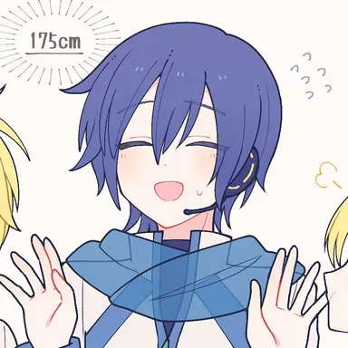 Profile image of カイト
