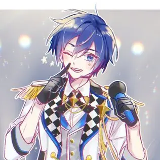 Profile image of 華愛