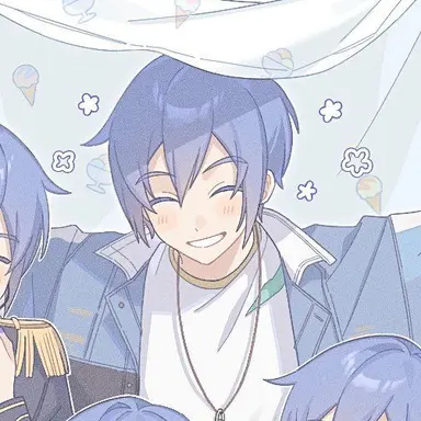 Profile image of 海盗