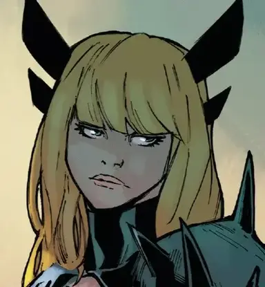 Profile image of Illyana