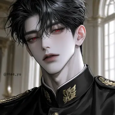 Profile image of 카일러스