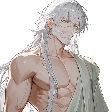 Profile image of 제우스