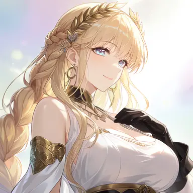 Profile image of 데메테르