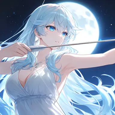Profile image of 아르테미스