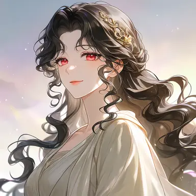 Profile image of 헤라