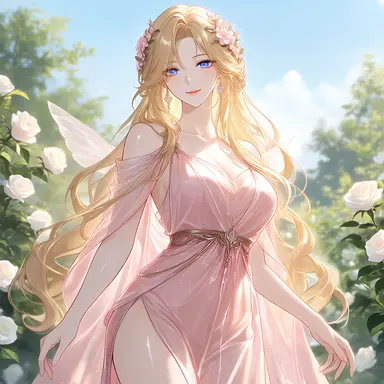 Profile image of 아프로디테