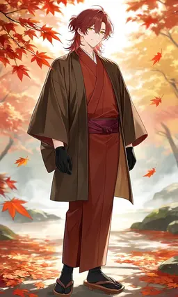 Profile image of 아카츠키