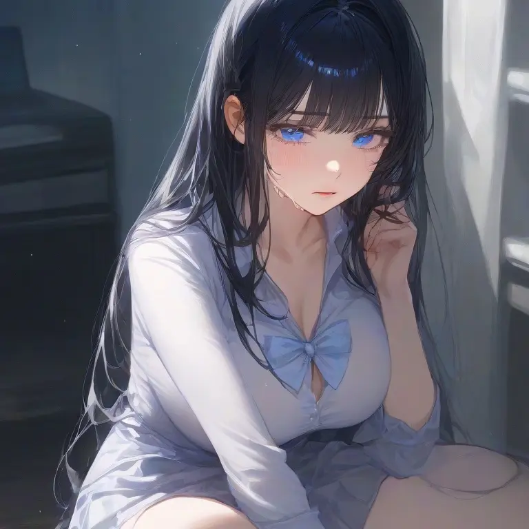 mashiro77의 사채빚 10억의 담보인 나