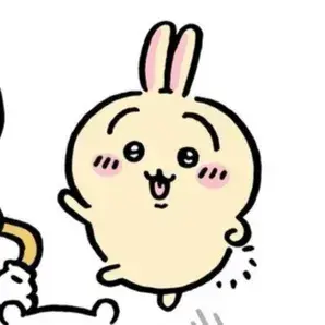 Profile image of うさぎ