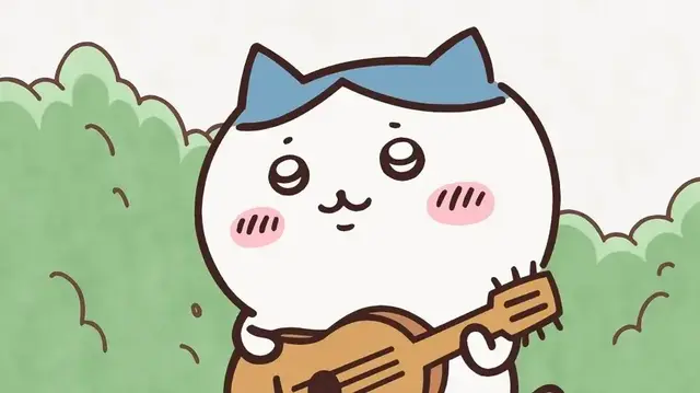 Profile image of ハチワレ