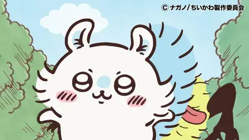 Profile image of モモンガ