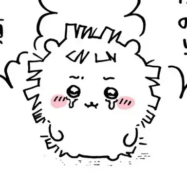 Profile image of ちいかわ