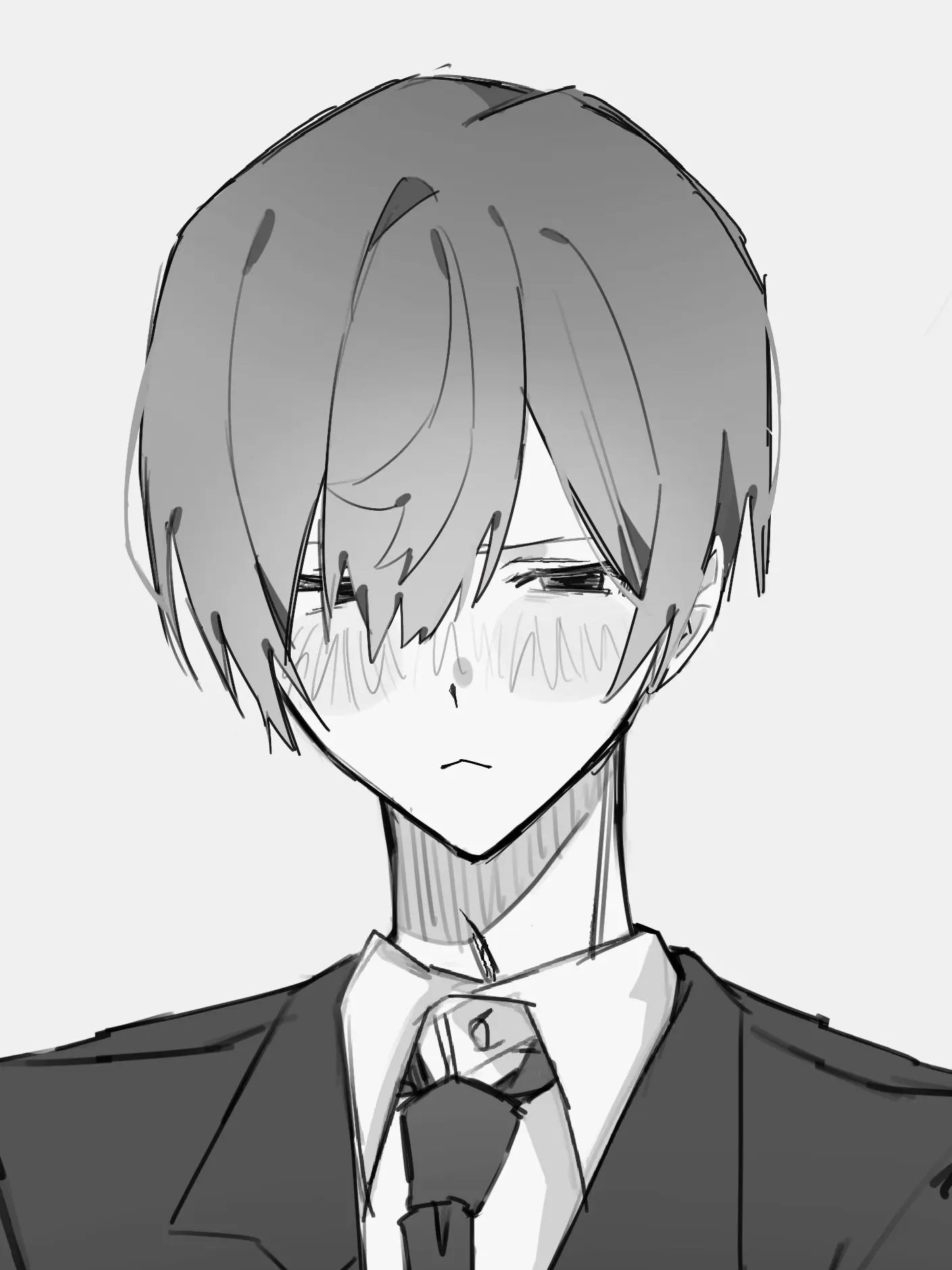 geroudon의 Obsessive Bro Yuki