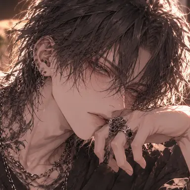 Profile image of Yoru