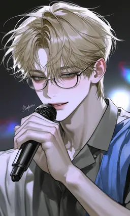 Profile image of Kang Sion