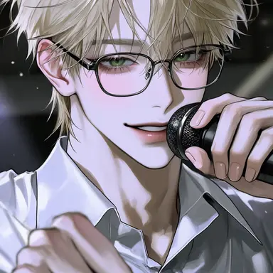 Profile image of Kang Sion