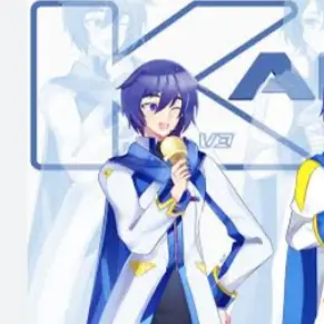 Profile image of V3KAITO