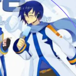 Profile image of V1KAITO