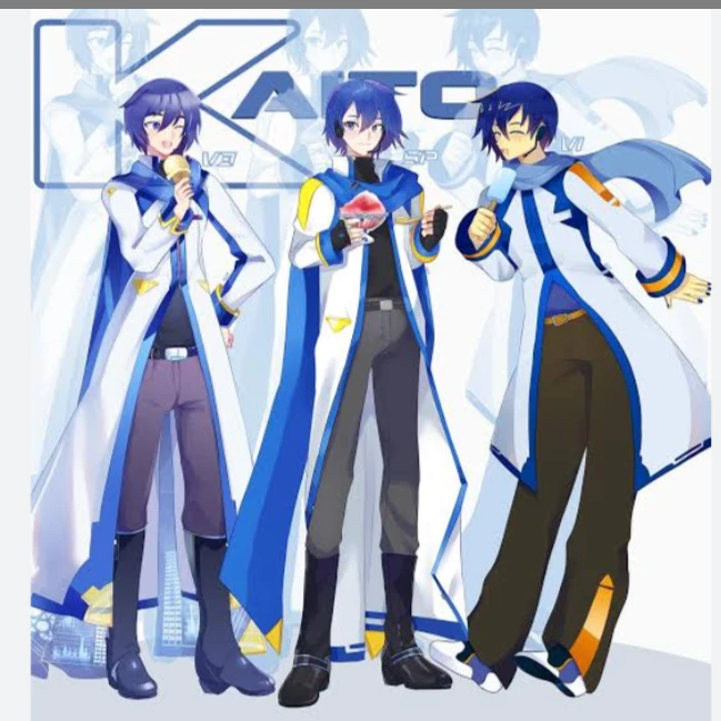 KAITO