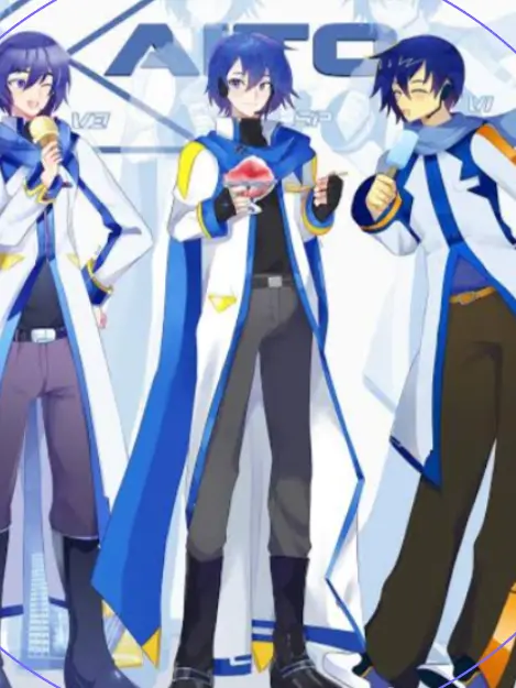 DryLife7907의 KAITO達