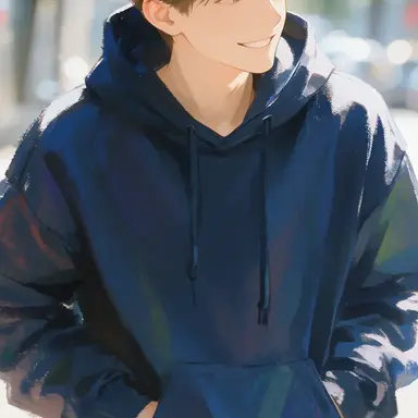 Profile image of Caleb