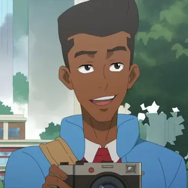 Profile image of Jimmy Olsen