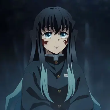Profile image of 토키토 무이치로